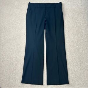 Ann Taylor All Season Stretch Trousers